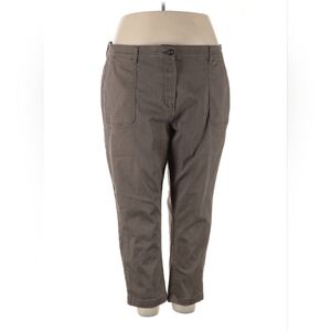 Women's Gray Pants